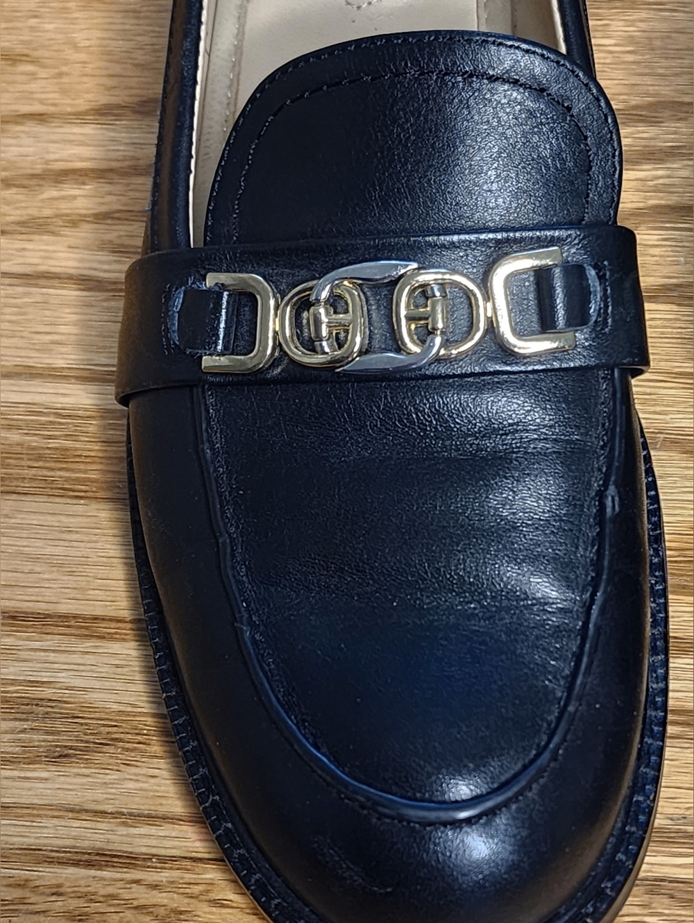 Sam Edelman Christy Loafers Womens Size 8 SOLD OUT IN STORES - Picture 4 of 9